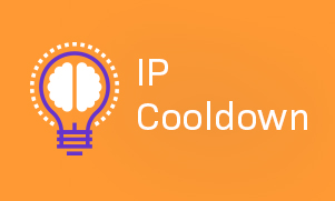 IP Cooldown