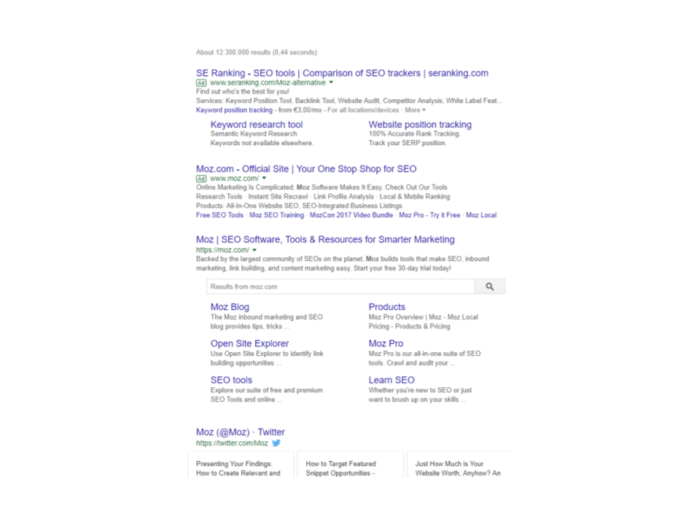 Search Engine Localization - Search 4